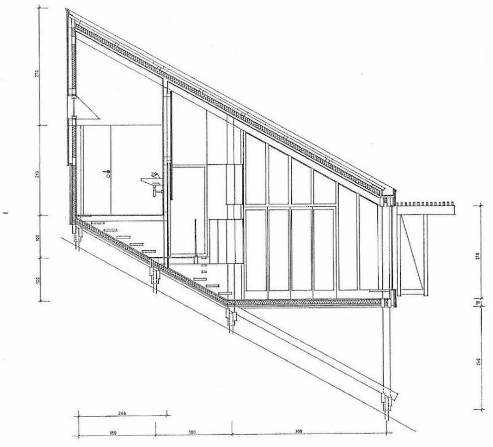 Adlerhorst Ueber Dem Bodensee Villa Sipplingen Ngoại thất bức ảnh