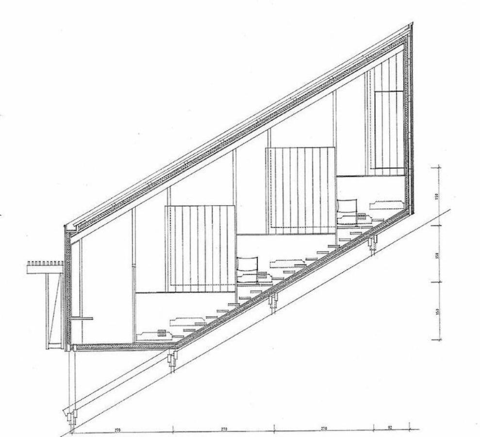 Adlerhorst Ueber Dem Bodensee Villa Sipplingen Ngoại thất bức ảnh